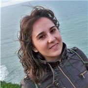 Licenciada en Química. Clases Matemáticas, Física y Química. Primaria, E.S.O. Bachillerato